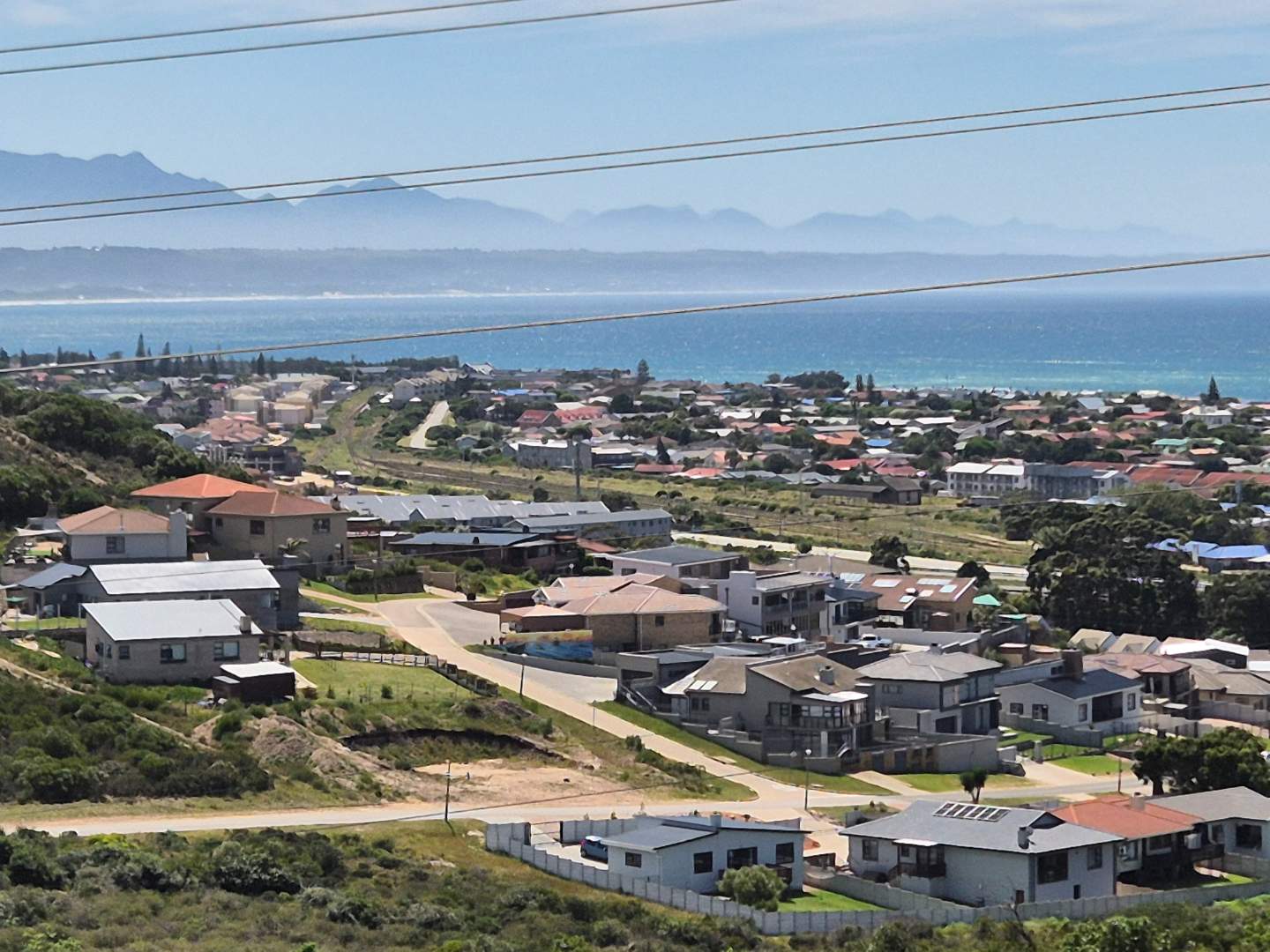 3 Bedroom Property for Sale in Seemeeu Park Western Cape